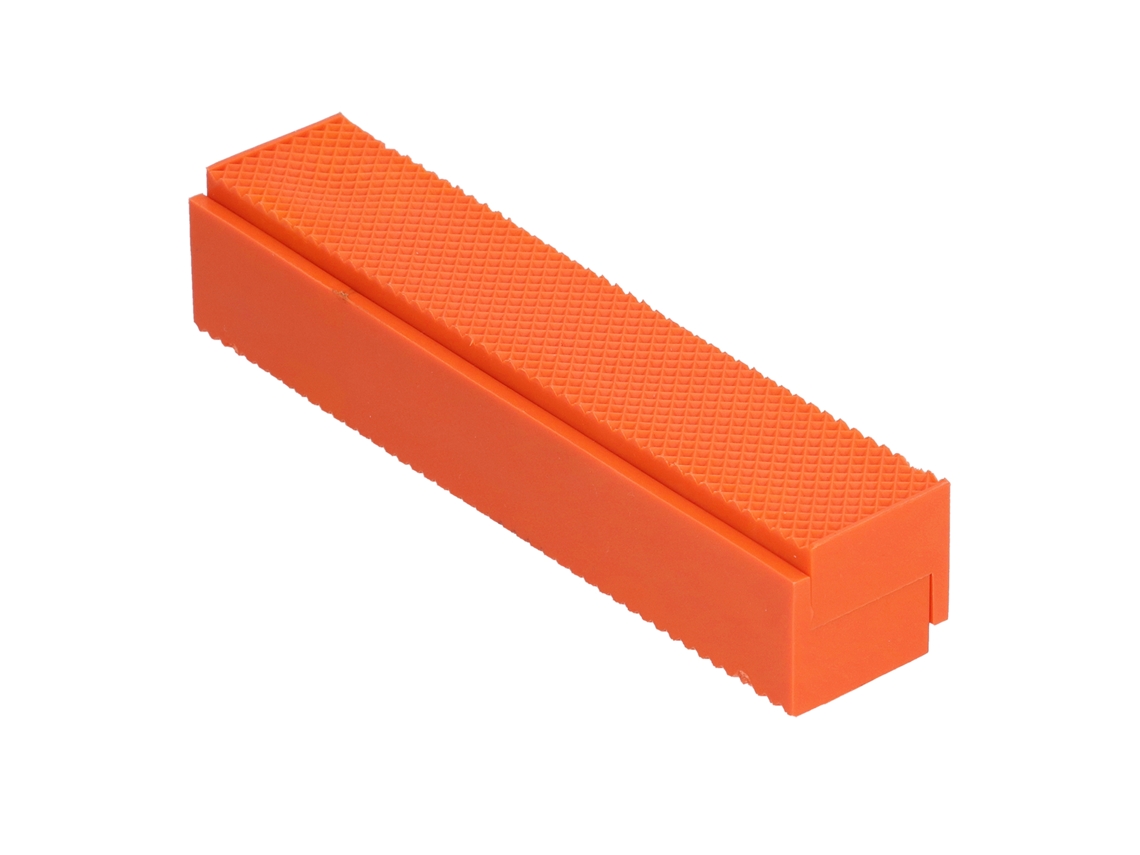 Protectores de mordazas magnéticos Vante (sujeción de piezas y protección de superficies)