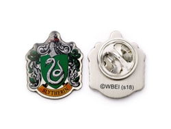 Pin WARNER BROS. GAMES Harry Potter Slytherin