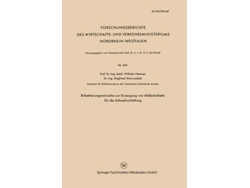 Libro Brikettierungsversuche Zur Erzeugung Von Mollerbriketts Fur Die Schwelverhuttung De Wilhelm Petersen (alemán)