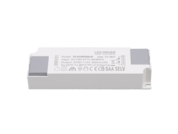 2026-driver De Alimentación Led Transformador 24-36w 300ma Entrada Ac100-277v Salida Dc64-110v Para Luces Led