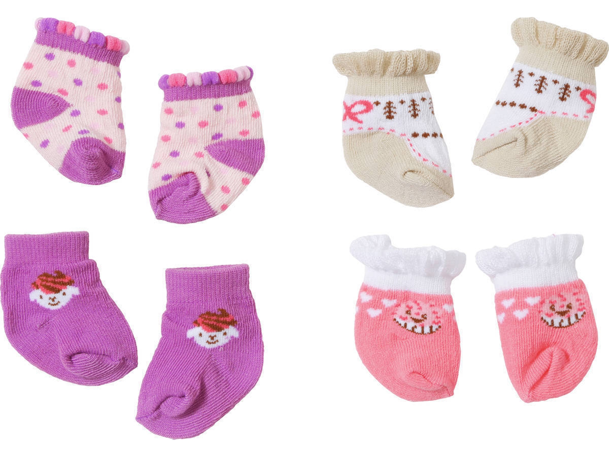 Accesorio de Muñecas ZAPF 700860