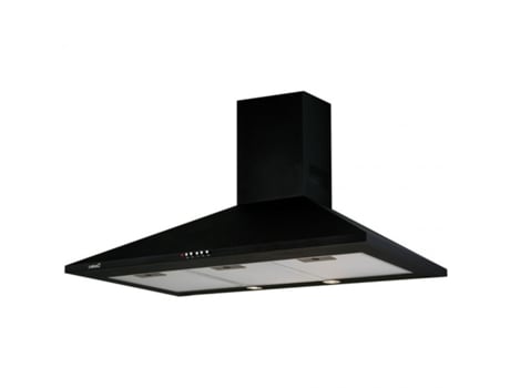 Campana Convencional CATA OMEGA BK 900 (90 cm - D - 645 m3/h)