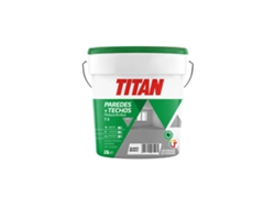 Pintura Acrilica Interior T-3 Mate TITAN