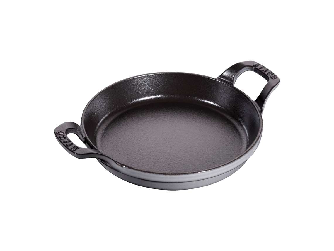 Fuente para horno 20 cm, Hierro fundido STAUB