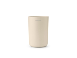 Porta Cepillos Beige Suave 223341 BRABANTIA
