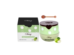 Mascarilla labial hidratante de manzana verde Worten