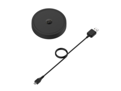 Base Cargadora Eifson Para Ultimate Ears Boom 3/megaboom 3 (negra, Comible)