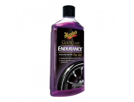 Producto de Limpieza MEGUIARS Abrillantador Neumaticos 473 Ml