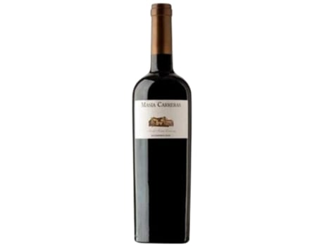Vino MARTÍ FABRA Martí Fabra Vinyes Velles Empordà Crianza (1.5 L - 1 unidade)