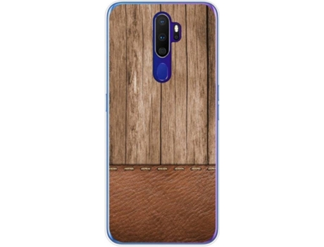 Carcasa Oppo A9 2020 TUMUNDOSMARTPHONE Dibujos