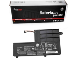 Batería para Portátil VOLTISTAR Lenovo Yoga 500-14Isk 80R5 80Rl L15C2Pb1