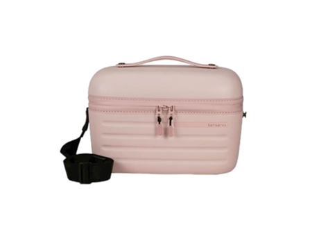 Samsonite Necesaria Para Cosméticos Pink Stackd