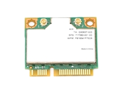Tarjeta De Red Inalámbrica 7260hmw Nb Tarjeta Wifi Chip Wifi Interno Para Windows 7