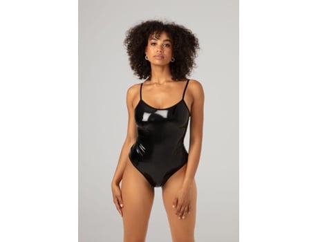 Body CHRISTINE Love Negro (M)