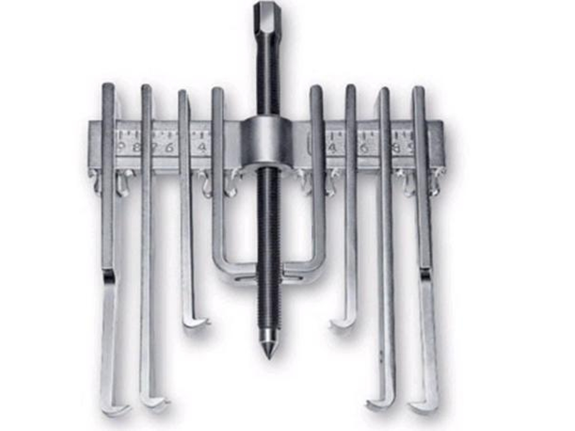 Extractor recto multiple forza 1805