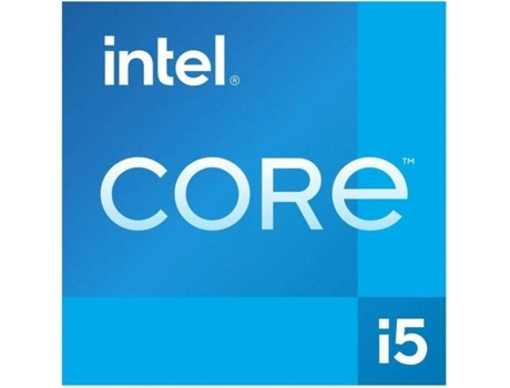 Procesador INTEL Core i5-12600 (Socket LGA 1700 - Single-Core - -GHz)