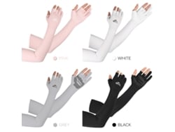 2026rebe-mangas De Brazo Refrescantes Con Protección Uv Para Hombre Y Mujer, Ideal Para Ciclismo, Running, Golf, Fútbol Y Baloncesto