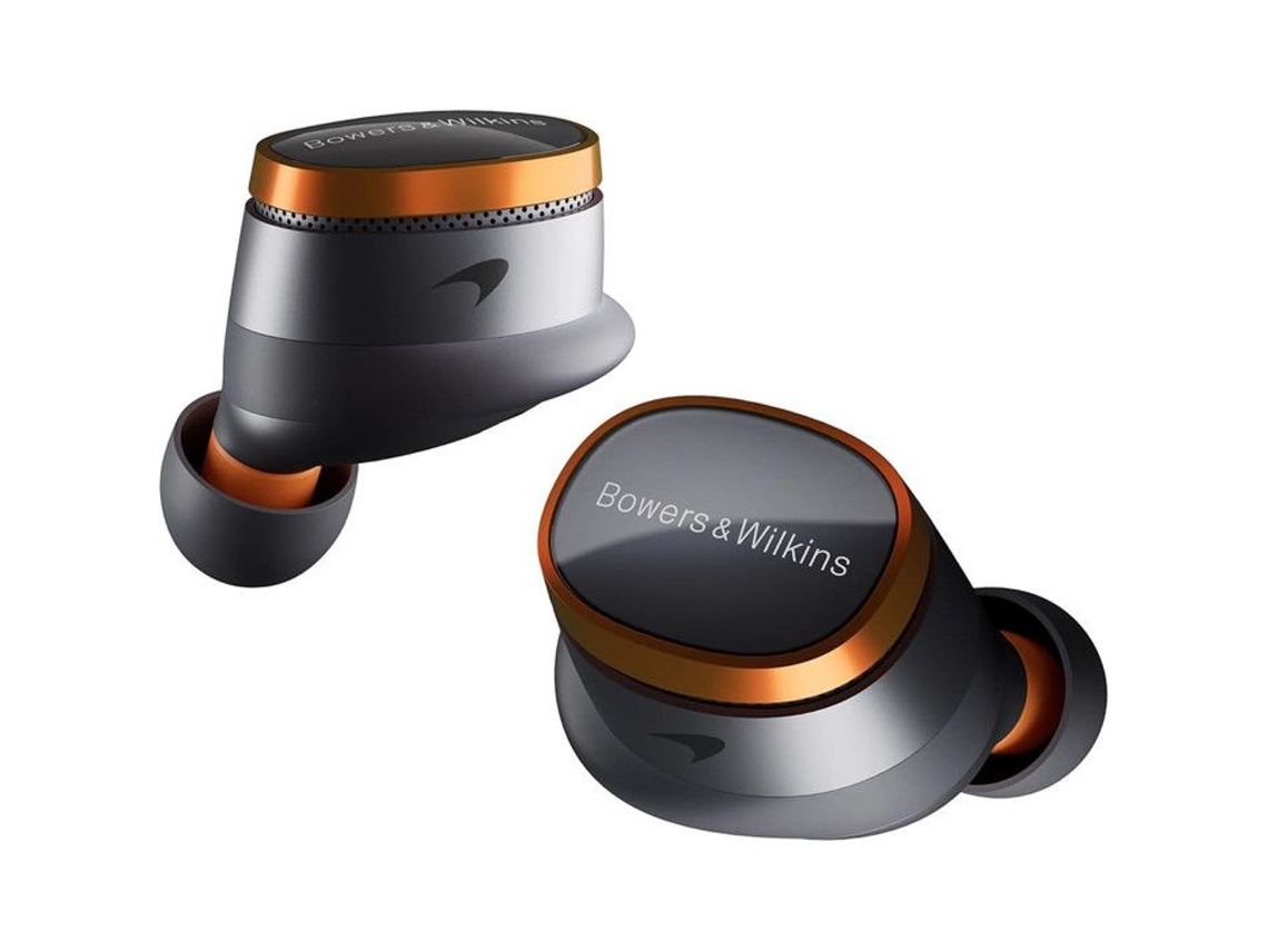 Pi8 McLaren Edición Bowers Wilkins