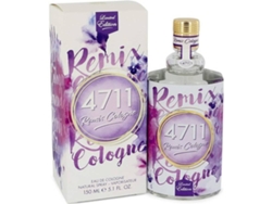 Perfume 4711 Remix Cologne Lavender Eau de Cologne (150 ml)