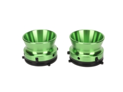 Abrebotellas De 10 Pulgadas Con Adaptadores Universales De Aluminio Nab Para Studer Revox Akai Teac