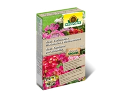 Grânulos de fertilizante orgânico de hortênsia NEUDORFF 1 kg
