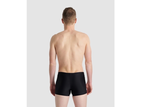 Bañador de Hombre para Natación ARENA Bañadores Threefold Blanco (80)