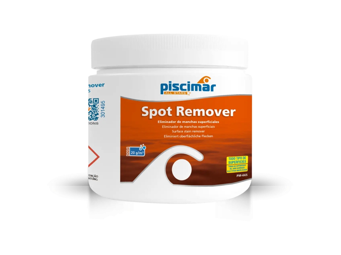 PM-665 SPOT Eliminar 0.5 kg