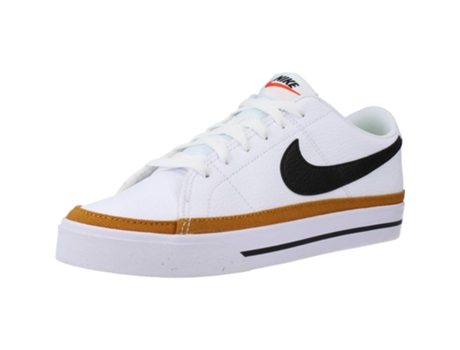 Zapatillas de Mujer NIKE Court Legacy Next Tecido Blanco (38)