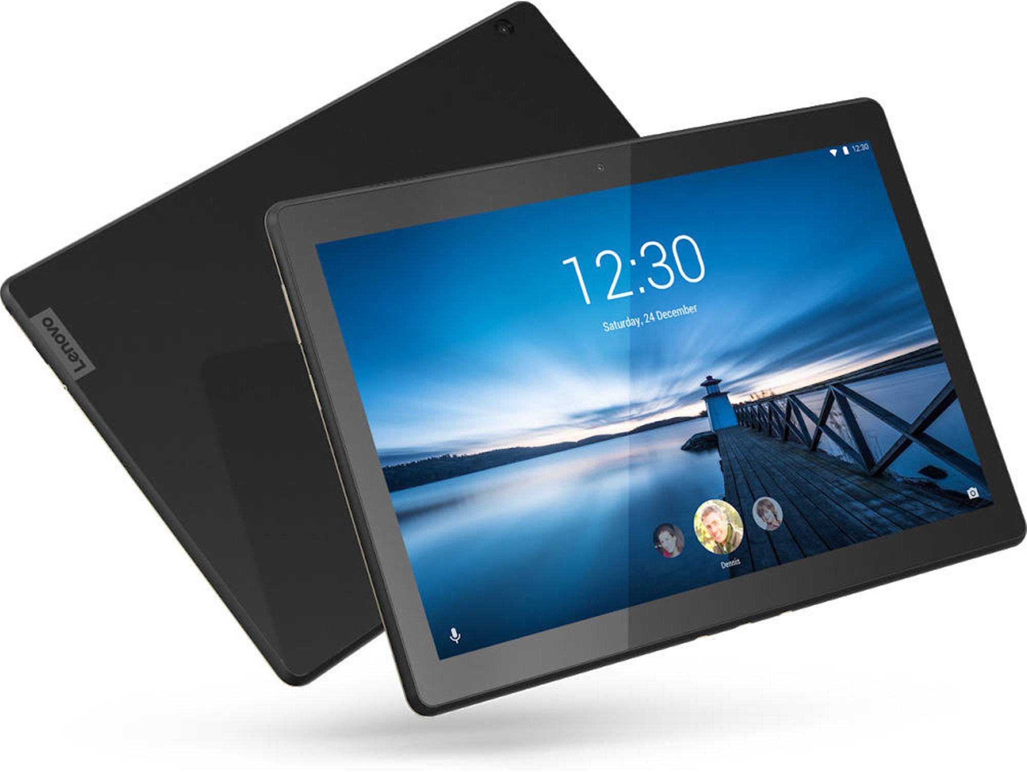 Tablet LENOVO Tab M10 TBX505F (10.1'' 32 GB 2 GB RAM WiFi