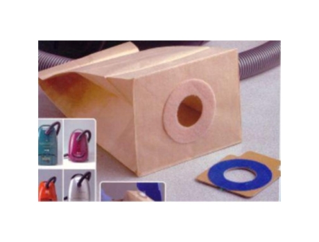 Bolsa universal aspirador papel caja 5