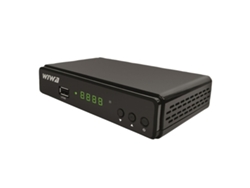 Sintonizador TDT WIWA 2790Z