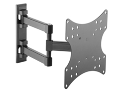 Soporte móvil para televisión 23 42 Stell Sho 4540