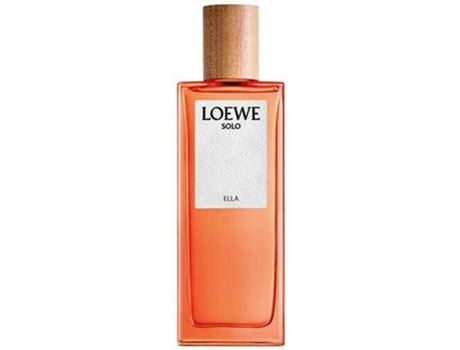 Perfume LOEWE Solo Ella Eau de Parfum (30 ml)