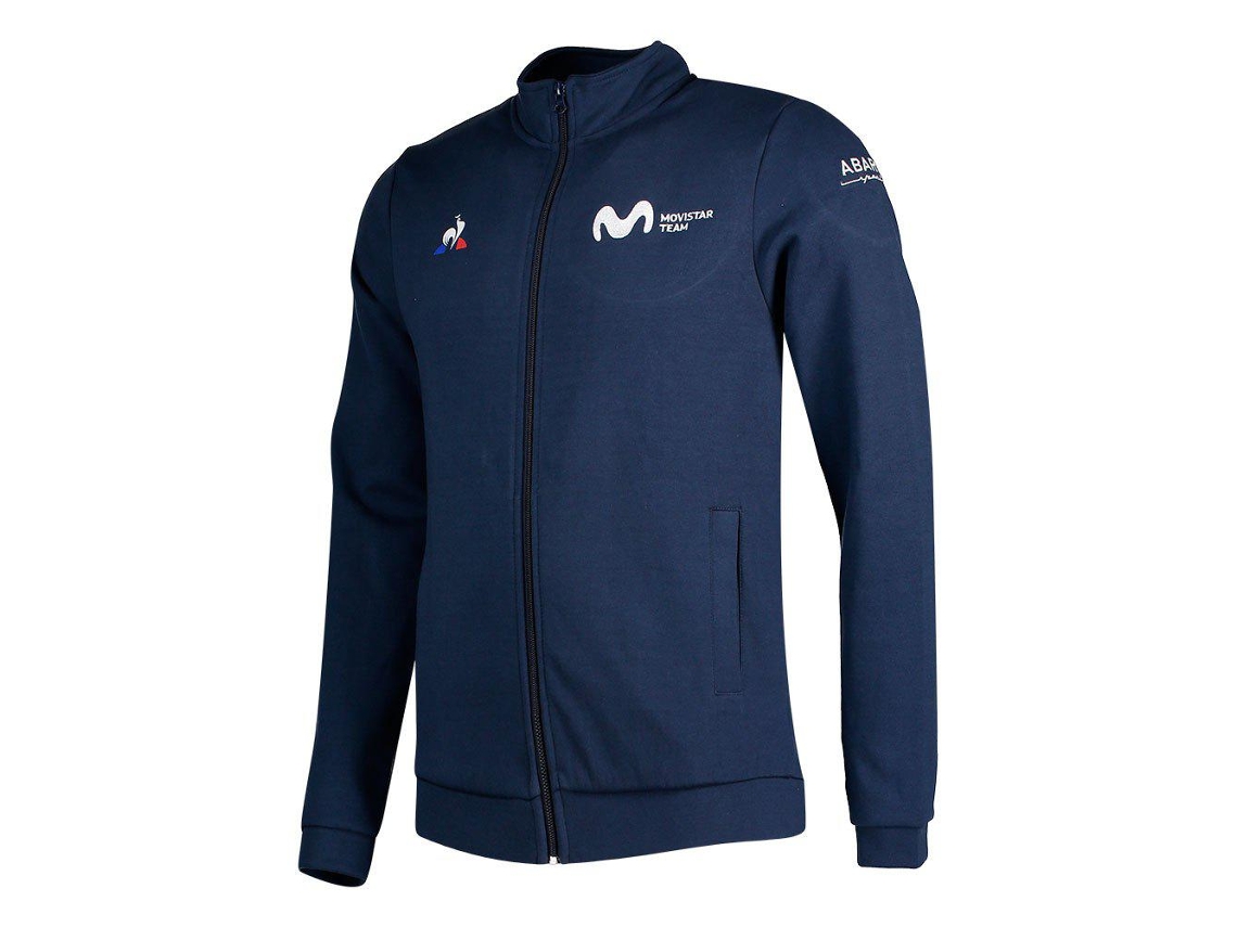 Movistar le online coq sportif