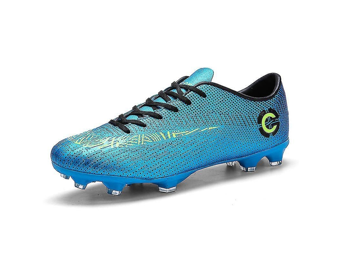 2026-zapatos De Fútbol Profesionales Para Hombre Niño, Tacones Deportivos Entrenamiento Outdoor Resistentes Anti-deslizantes