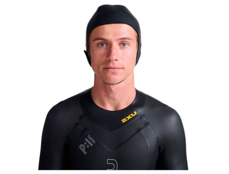 Neoprene Cap Propel Preto S-M2Xu