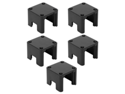 Capinha Do Interruptor De Limite Para Impressora 3d Ender 3 Cr20 Cs10 Csf001 Suporte Do Motor