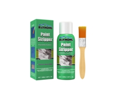 Removedor de pintura Rayhong para ruedas
