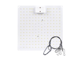 2026-lámpara Led De Crecimiento Vegetal 50w Espectro Completo Uv Ir Para Plantas Interiores Jardinera Invernadero