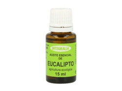 Aceite Essencial INTEGRALIA Eucalipto Eco (15 ml)