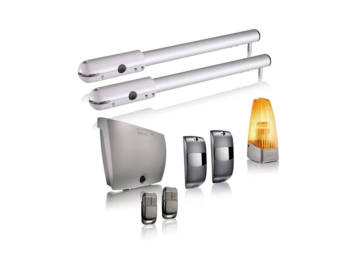 Somfy - SGS Automatismo para cancelas batientes Essential
