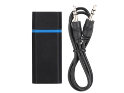 Transmisor de audio Bluetooth 5.0 con USB inalámbrico EDR
