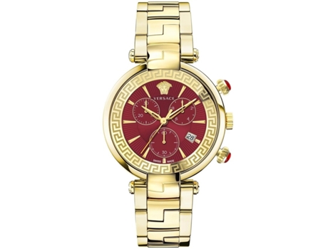 Reloj VERSACE SWISS Revive Chrono Ve2M00721