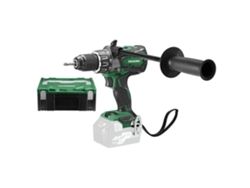 Taladro Sin Escobillas Multivoltio 36V HIKOKI Ds36Dcw2Z