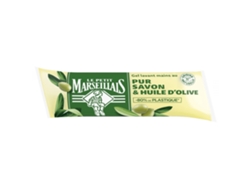 LE PETIT MARSEILLAIS Gel Lavamanos Jabón Puro Y Aceite de Oliva Eco-Relleno 250 Ml