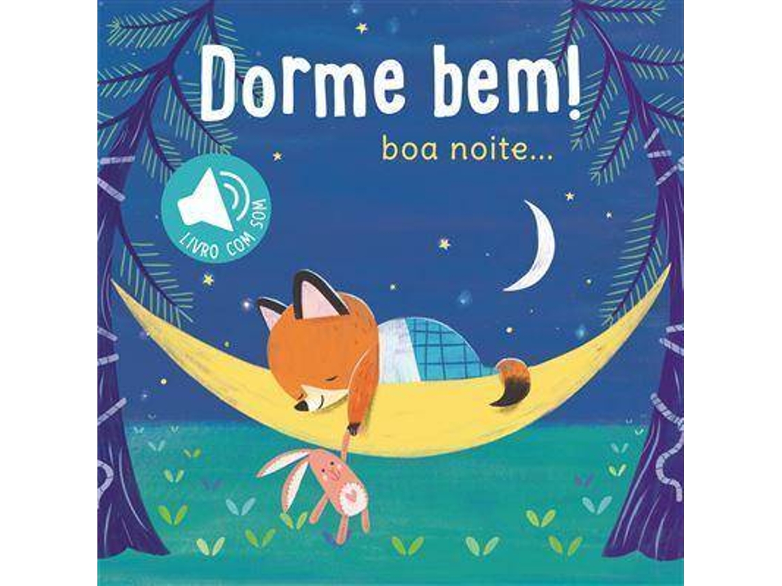 Libro Boa Noite…
