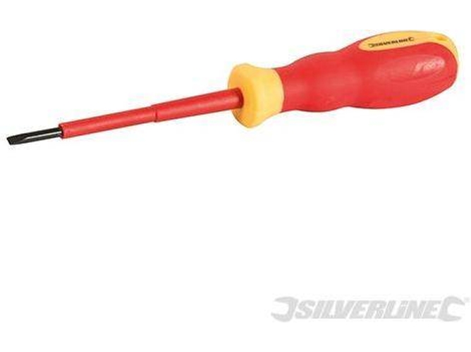 Destornillador SILVERLINE 511076