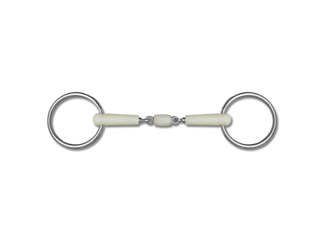 Brigadeiro Center 16 Mm Prateado 11.5 Cmhappy Mouth