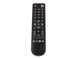 Control remoto de repuesto (Control de repuesto)