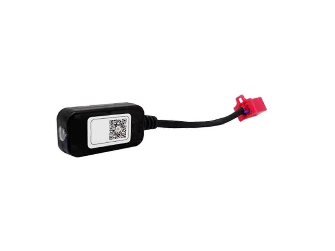 Adaptador Bluetooth Para Programar Los Controladores Móviles Fardriver Nd72240, 72260, 72360 Y 72680.